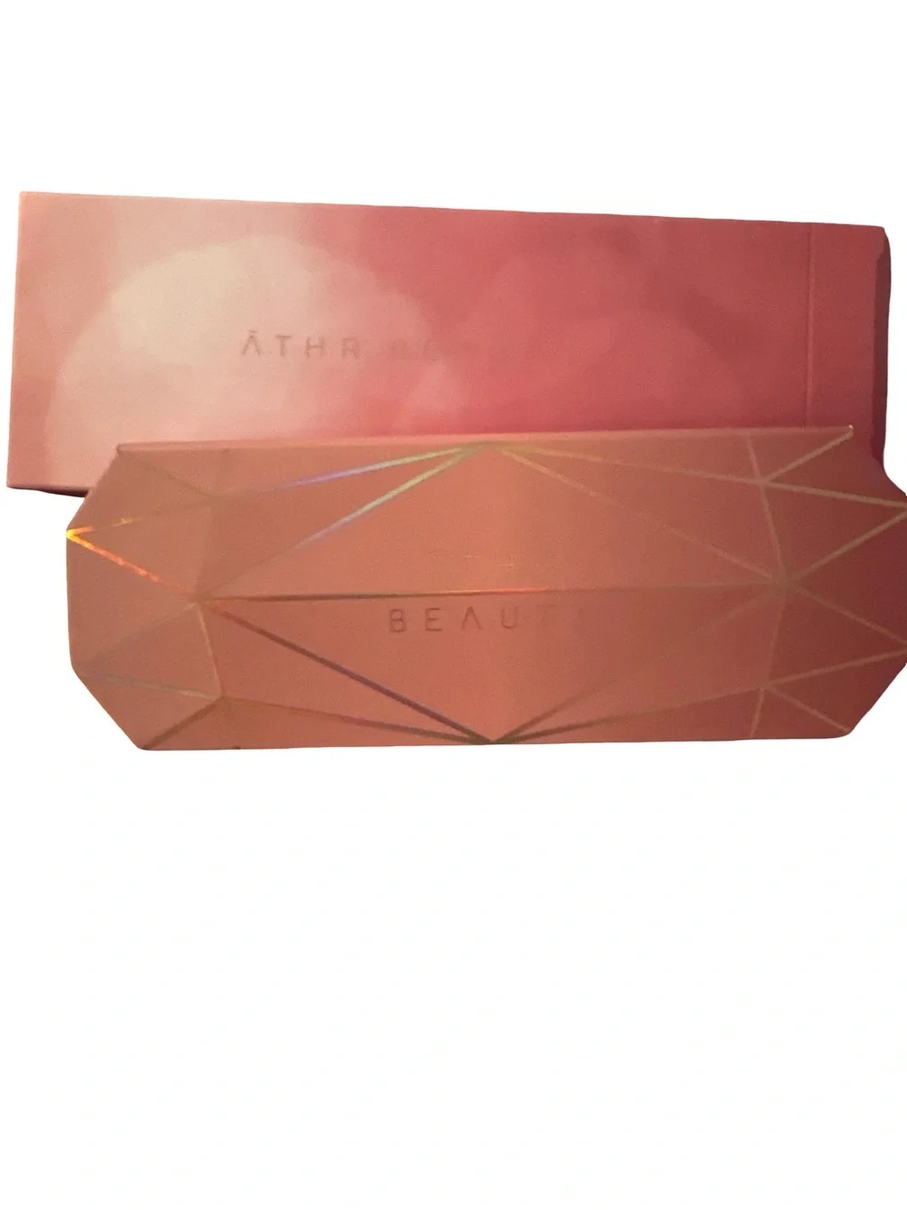 Aether beauty blush